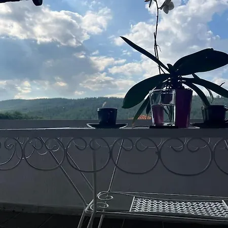 Attic With A View アパート テッサロニキ